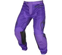 Klim XC Lite 2026 Pantaloni da motocross, porpora, taglia 36 per maschi