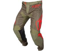 Klim Xc Lite Off-road Pants Verde 30 Uomo