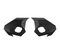 Klim Piastre Laterali Del Casco Krios/krios Pro Visor Cover