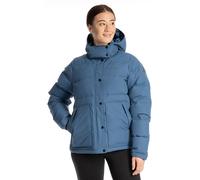 Klim Pine Haven, piumino donna XXL female Blu Scuro