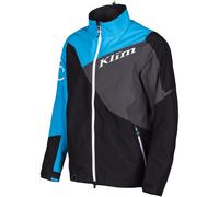 Klim Powerxross Giacca, blu, taglia 2XL per maschi