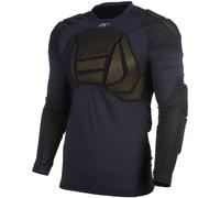 KLIM - Protezioni Tactical LS Nero XL