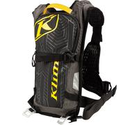 Klim Quench Pak Pacchetto di idratazione, grigio per maschi