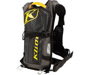 Klim Quench Pak Pacchetto di idratazione, grigio per maschi