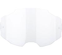 Klim Rage, lente di ricambio male Trasparente