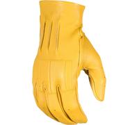 Klim Rambler, guanti 3XL male Giallo