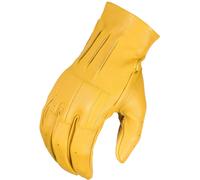 Klim Guanti moto Rambler Giallo Taglia 2XL Uomo
