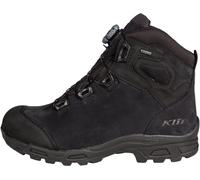 Klim Range GTX Stivali invernali, nero, taglia 47