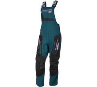 Klim Rebelle In The Boot Tuta da donna, blu, taglia L per donne