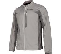 Klim Resilience Giacca, grigio, taglia S