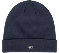 Klim Ridge Insulated, berretto Taglia unica female Blu Scuro