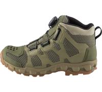 Klim Ridgeline, scarpe 10 US male Verde Scuro