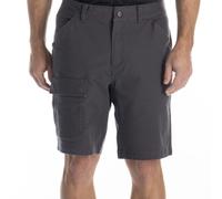 Klim Ririe Calzoncini, grigio, taglia 34 per maschi