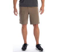 Klim Ririe, pantaloncini W38/L10 male Marrone