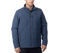 Klim Saddleback, giacca in tessuto S male Blu Scuro