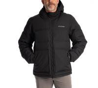 Klim Sawtooth, piumino L male Nero