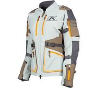 Klim Sedona Enduro Mesh Giacca tessile moto da donna, taglia S per donne