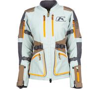 Klim Sedona Enduro Mesh Giacca tessile moto da donna, taglia L per donne