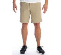 Klim Selkirk, pantaloncini W38/L10 male Beige