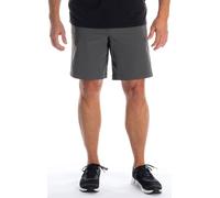 Klim Selkirk, pantaloncini W38/L10 male Grigio