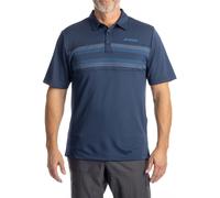 Klim Sentinel, polo L male Blu Scuro
