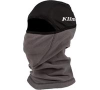 Klim Shadow Balaclava, grigio, Taglia unica