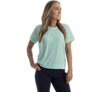 Klim Sky Pond, maglietta donna XS female Azzurro