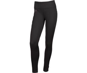 Klim Solstice 3.0 2023 Pantaloni funzionali da donna, nero, taglia L per donne