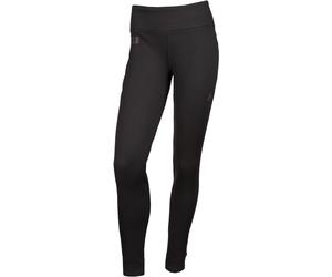 Klim Solstice 3.0 2023 Pantaloni funzionali da donna, nero, Taglia S