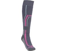 Calze Klim Solstice Asfalto/Rosa KnockoutM Asfalto,Rosa Knockout