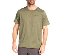 Klim Static Peak, camicia funzionale a maniche corte XL male Verde