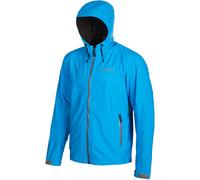 Klim Stow Away Giacca, blu, Taglia S