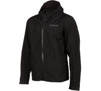 Klim Stow Away Giacca, nero, taglia XL per maschi