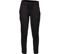 Klim Sundance, pantaloni funzionali donna S female Nero