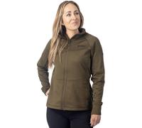 Klim Swan Valley, giacca funzionale donna S female Oliva