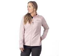 Klim Swan Valley, giacca funzionale donna S female Rosa