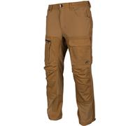 Klim Switchback Cargo 2023 Pantaloni tessili moto, taglia 32 34 per maschi