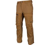 KLIM KLIM - Pantaloni Switchback Cargo Teak 32X34