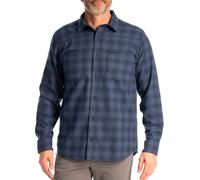 Klim Table Rock, camicia 3XL male Blu/Blu Scuro