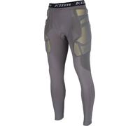 Klim Tactical 2025 Pantalone protettivo, grigio, taglia M per maschi