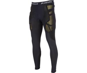 Klim Tactical 2025 Pantalone protettivo, nero, taglia XL per maschi