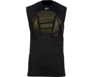 Klim Tactical, camicia protettiva senza maniche M male Nero