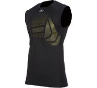 Gilet Moto Klim Tactical NeroM Nero