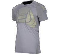 Klim Tactical, camicia protettiva a maniche corte XXL male Grigio