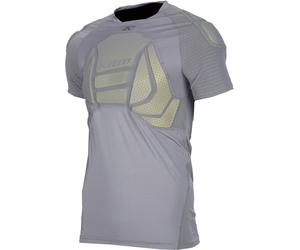 Klim Tactical Maglia protettiva, grigio, Taglia XXL