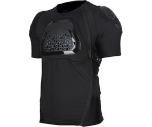 Klim Tactical Pro Armored Maglia protettiva, nero, taglia L per maschi