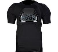 Klim Tactical Pro, camicia protettiva a maniche corte XXL male Nero