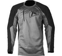 Klim Tactical Pro S17, maglia S male Grigio