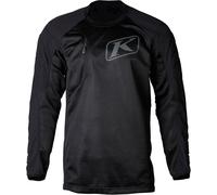 Klim Tactical Pro Jersey Jersey, nero, taglia XL