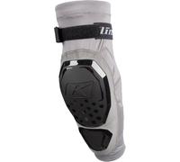 Klim Tactical Pro Rogue Level 2 Protecchi per le ginocchia, taglia S M per maschi